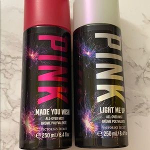 PINK Victoria's Secret Other - PINK body spray PINK Victoria's Secret Other - PINK body spray